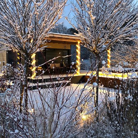 Eden House Villa Друскининкай Екстериор снимка