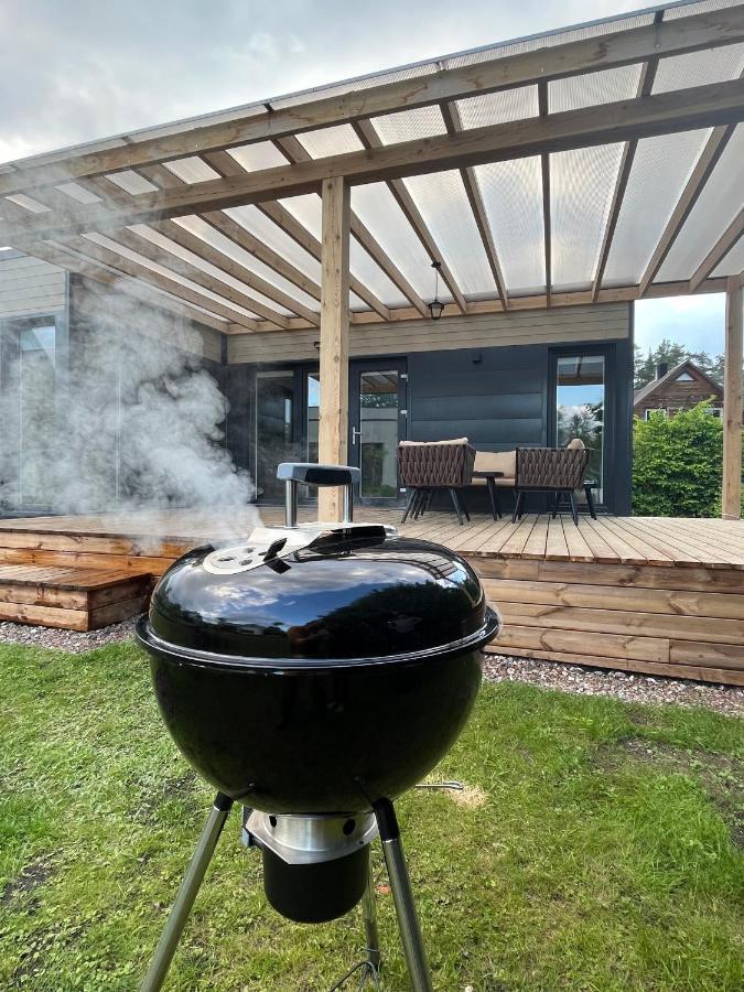Eden House Villa Друскининкай Екстериор снимка