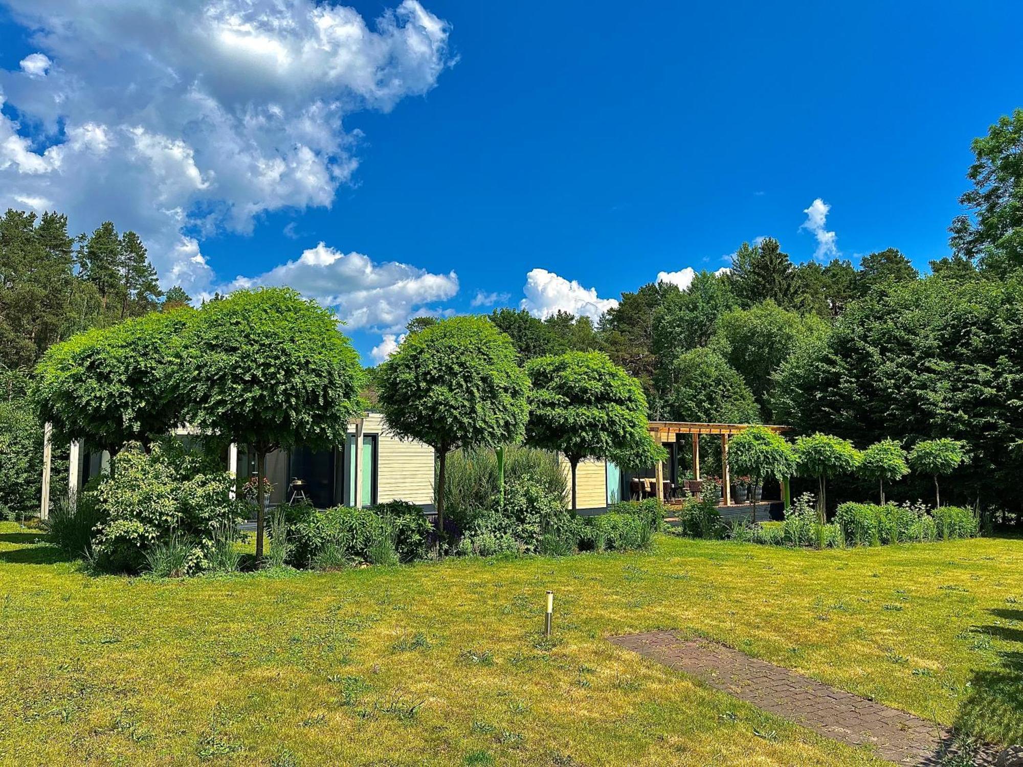 Eden House Villa Друскининкай Екстериор снимка