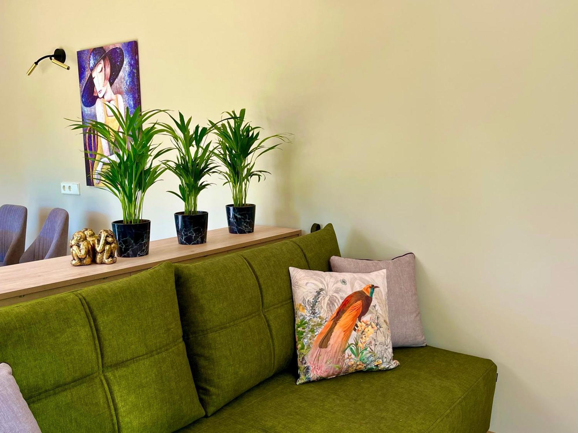 Eden House Villa Друскининкай Екстериор снимка