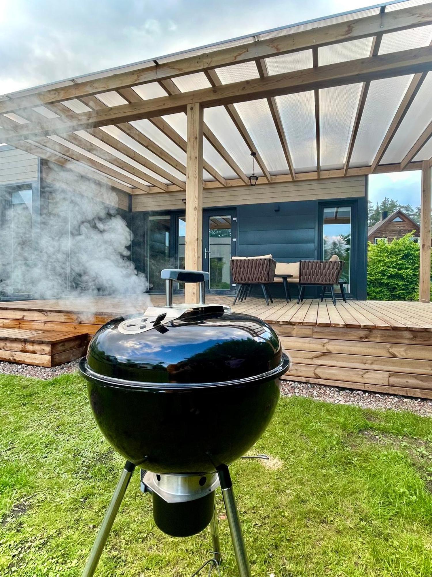 Eden House Villa Друскининкай Екстериор снимка
