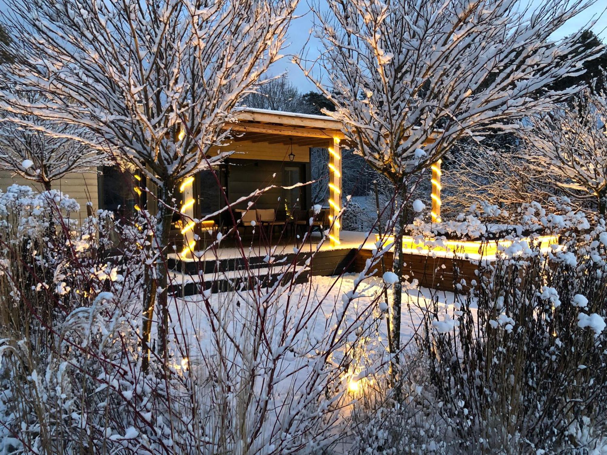 Eden House Villa Друскининкай Екстериор снимка